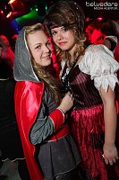Bild: Party im Sax
