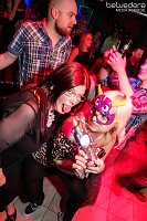 Bild: Party im Sax