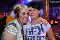 Bild: Party im Sax