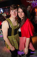 Bild: Party im Sax