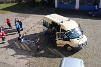 Bild: "Erste Hilfe" -