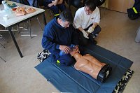 Bild: "Erste Hilfe" -