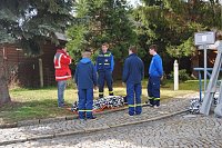 Bild: "Erste Hilfe" -