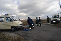 Bild: "Erste Hilfe" -