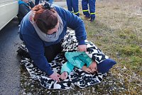 Bild: "Erste Hilfe" -
