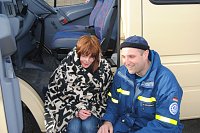 Bild: "Erste Hilfe" -