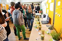 12. Regionalwettbewerb "JUGEND FORSCHT Nordthüringen Bild: 12. Regionalwettbewerb "JUGEND FORSCHT Nordthüringen