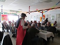 Bild: Party pur