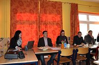 Bild: Arbeit gegen Rechtsextremismus