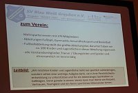 Bild: Arbeit gegen Rechtsextremismus