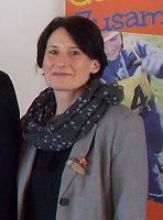 Ehrungen bei Jugendfeuerwehrtagung Bild: Ehrungen bei Jugendfeuerwehrtagung