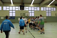 Handball vom Wochenende Bild: Handball vom Wochenende