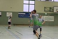 Handball vom Wochenende Bild: Handball vom Wochenende