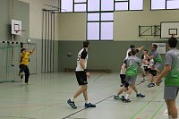 Handball vom Wochenende Bild: Handball vom Wochenende
