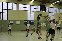 Handball vom Wochenende Bild: Handball vom Wochenende