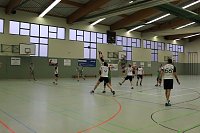 Handball vom Wochenende Bild: Handball vom Wochenende