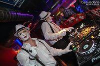 Party in der Kurstadt Bild: Party in der Kurstadt
