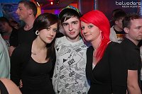 Party in der Kurstadt Bild: Party in der Kurstadt