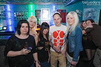 Party in der Kurstadt Bild: Party in der Kurstadt