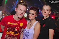 Party in der Kurstadt Bild: Party in der Kurstadt