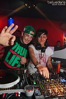 Party in der Kurstadt Bild: Party in der Kurstadt