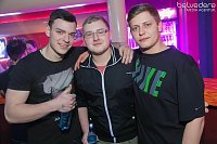 Party in der Kurstadt Bild: Party in der Kurstadt