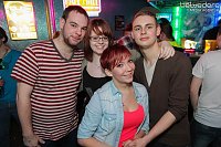 Party in der Kurstadt Bild: Party in der Kurstadt