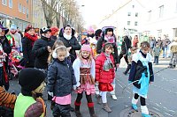 Rosenmontagsumzug Bild: Rosenmontagsumzug