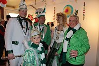 Rosenmontagsparty Bild: Rosenmontagsparty