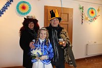 Rosenmontagsparty Bild: Rosenmontagsparty