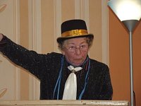 Bild: WB 4 lie&szlig; im Fasching die Sau raus