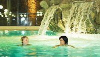 Bild: Frauen-Verw&ouml;hntag in der Kyffh&auml;user-Therme