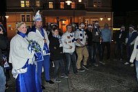 Bild: Zum Tode verurteilt