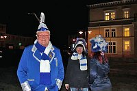 Bild: Zum Tode verurteilt