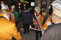 Bild: Zum Tode verurteilt