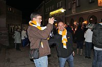 Bild: Zum Tode verurteilt
