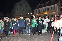 Bild: Zum Tode verurteilt
