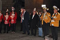 Bild: Zum Tode verurteilt