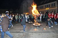 Bild: Zum Tode verurteilt