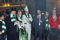 Bild: Zum Tode verurteilt