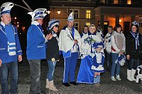 Bild: Zum Tode verurteilt