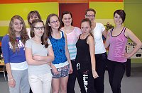  Gesund und fit in den Frühling Bild: Gesund und fit in den Frühling 
