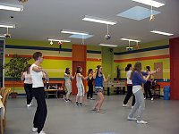 Gesund und fit in den Frühling Bild: Gesund und fit in den Frühling 