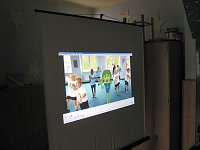 Verkehrssicherheitstag in der Kindertageseinrichtung Bild: Verkehrssicherheitstag in der Kindertageseinrichtung