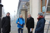 Weiter auf der Straße der Musik Bild: Weiter auf der Straße der Musik