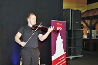 SPD - Frauenpreis verliehen Bild: SPD - Frauenpreis verliehen