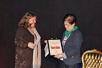 SPD - Frauenpreis verliehen Bild: SPD - Frauenpreis verliehen
