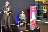 SPD - Frauenpreis verliehen Bild: SPD - Frauenpreis verliehen