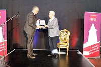 SPD - Frauenpreis verliehen Bild: SPD - Frauenpreis verliehen