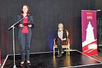 SPD - Frauenpreis verliehen Bild: SPD - Frauenpreis verliehen